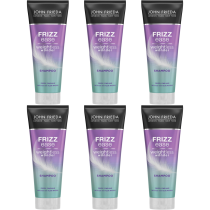John Frieda Frizz Ease Weightless Wonder Shampoo 250ML - Pack of 6