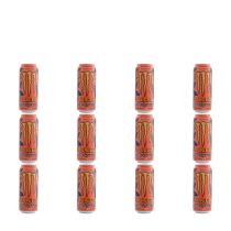 Monster Monarch Peach Energy Drink 500ml - Pack of 12