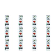 Celsius Sparkling Strawberry Watermelon Energy Drink 355ml - Pack of 12