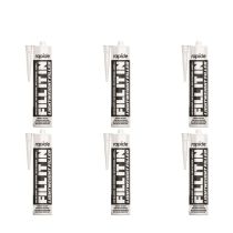 Rapide Fill It In Lightweight Filler 310ml - Pack of 6