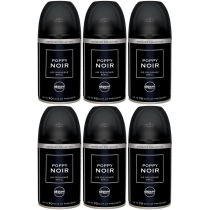 Airpure Designer Collection Poppy Noir air freshener refill 
