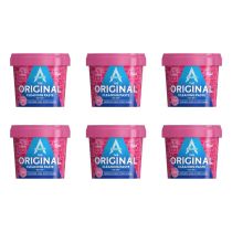 Astonish The Original Cleaning Paste Powerful Multipurpose Cleaner 500 G - Pack of 6
