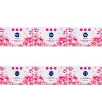 Perfect Scents Sakura Tumble Dryer Sheets 40Sheets - Pack of 6