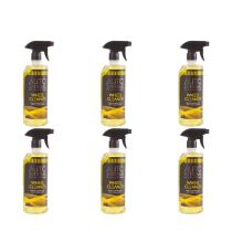 Auto Extreme Wheel Cleaner Trigger Spray 720ml - Pack of 6
