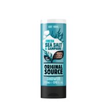 Original Source Sea Salt & Samphire Shower Gel 250ml - Pack of 1 