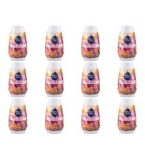 Perfect Scents Wild Lavender Adjustable Solid Gel Air Freshener 221g - Pack of 12
