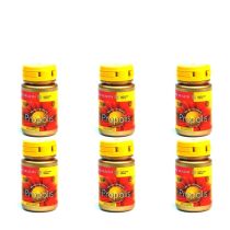 Bee Health Propolis Food Supplement 30 Capsules - Pack of 6