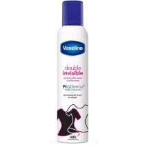Vaseline Women Invisible Antiperspirant Deodorant Spray 250ml