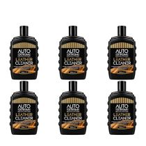 Auto Extreme Leather Cleaner & Conditioner 500ml - Pack of 6