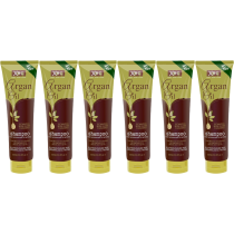 Xpel Argan Oil Shampoo 300ML - Pack of 6