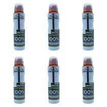 L'Oréal Paris Anti-Perspirant Deodorant 150ml spray can