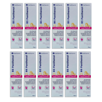 Healthpoint B5 Panthenol Nappy Ointment Cream Pro-Vitamin B5 30g - Pack of 12