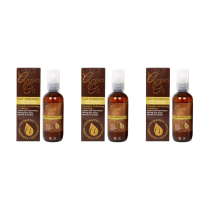 Argan Oil Hair Treatment 100 ML - Pack of 3