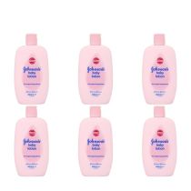 Johnsons Baby Lotion 300ml - Pack of 6