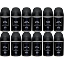 Airpure Designer Collection Poppy Noir air freshener refill 
