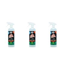 Dri-Pak White Vinegar Cleaner 750ml - Pack of 3