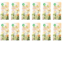 Air Wick Electric Refill White Vanilla Bean 19ml x 12