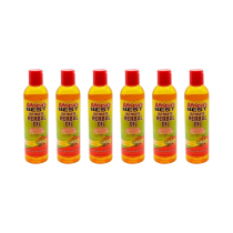 Africa's Ultimate Herbal Oil 8oz - Pack of 6