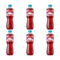 Ribena Summer Fruits Juice Drink 500ml - Pack of 6