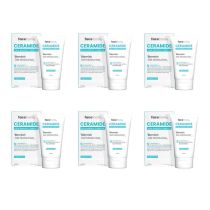 Face Facts Ceramide Blemish Gel Moisturiser 50 ML - Pack of 6
