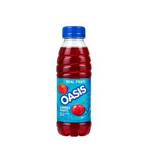 Oasis Summer Fruits Juice 500ml