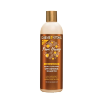 Creme of Nature Honey Moisture Dry Defense Shampoo 355ml