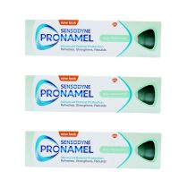 Sensodyne Pronamel Daily Protection Toothpaste 75 ML - Pack of 3