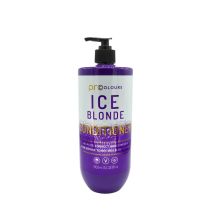 Pro Colours Ice Blonde Conditioner 1L