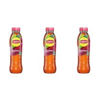 Lipton Raspberry Ice Tea 500ml Bottle - Pack of 3