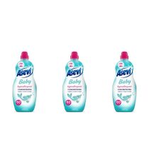 Asevi Baby Fabric Conditioner Softener 1380ml - Pack of 3
