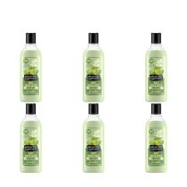 Alberto Balsam Juicy Green Apple Conditioner 300ml - Pack of 6