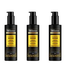 Tresemme Lamellar Shine Leave-In Cream Hair Serum 200ml - Pack of 3