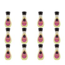 Cutex Moisture Rich Nail Polish Remover 100ml - Pack of 12