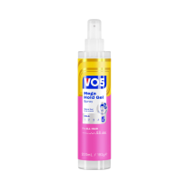 VO5 Mega Hold Hair Styling Gel Spray 200 ML - Pack of 1