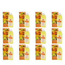 Perfect Scents Floroma Citrus Spritz Concentrated Disinfectant 180ml - Pack of 12