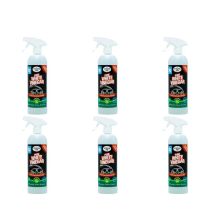 Dri-Pak White Vinegar Cleaner 750ml - Pack of 6
