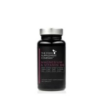 Fsc Magnesium & Vitamin B6 90 Tablets