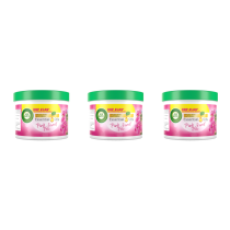 Airwick Pink Sweet Pea Room Freshener Scented Gel 70g