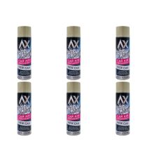 Auto Extreme What A Blast New Car Air Freshener 500ml - Pack of 6