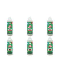 Dri Pak Liquid Crystals Multipurpose Cleaner 750ml - Pack of 6