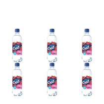 Perfectly Clear Cherry & Raspberry Still Spring Water 500ml - Pack of 6