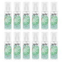 Impulse Balanced Mind Jasmine & Vanilla Body Mist 150ml - Pack of 12