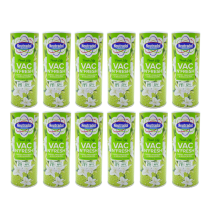 Neutradol Fresh Lily VAC N'FRESH Carpet Freshener Deodorizer 350g - Pack of 12