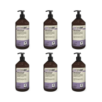 Eight Triple Eight Lavender Conditioner for Itchy Scalp 1000 ml - Pack of 6