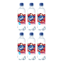 Perfectly Clear Red Apple Still Spring Water Sugar-Free 500ml - Pack of 6
