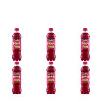 Rubicon Guava Sparkling Juice Drink 500ml - Pack of 6