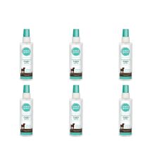 Pride & Groom Deodorising Doggie Spray 200ml - Pack of 6