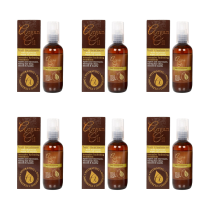 Argan Oil Hair Treatment 100 ML - Pack of 6