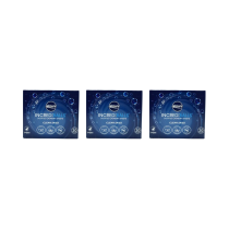 Airpure Incrediballs Laundry Sheets Clean Skies 20 Washes - Pack of 3