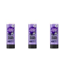 Original Source Lavender & Tea Tree Shower Gel 250ml - Pack of 3